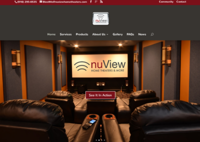 nuView
