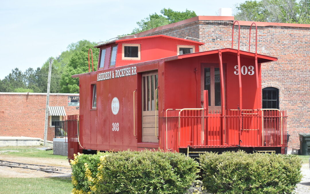 Aberdeen NC Market Trends