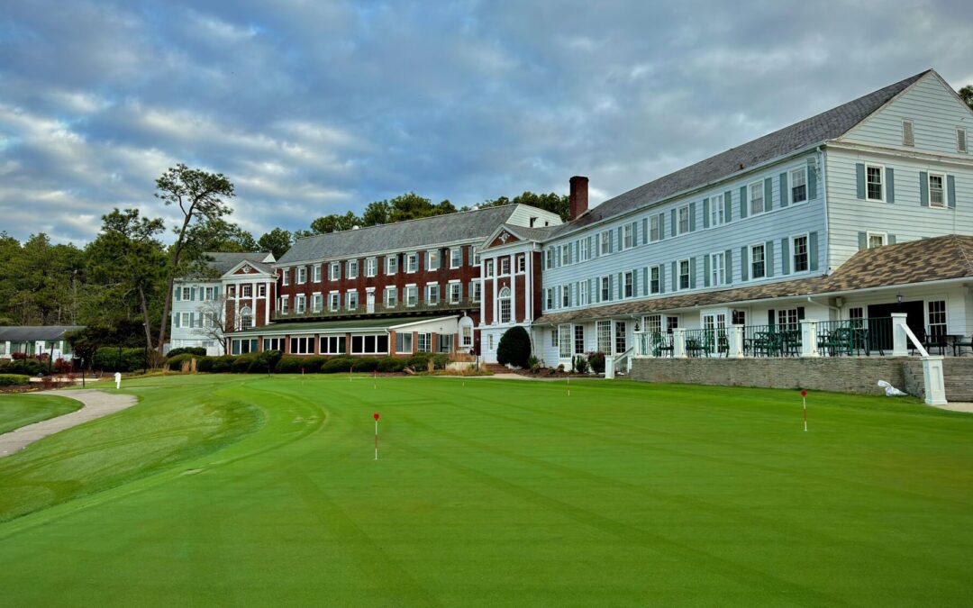 Mid Pines Country Club