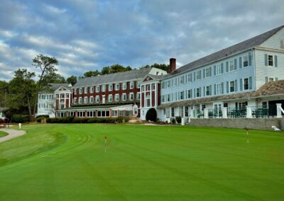 Mid Pines Country Club