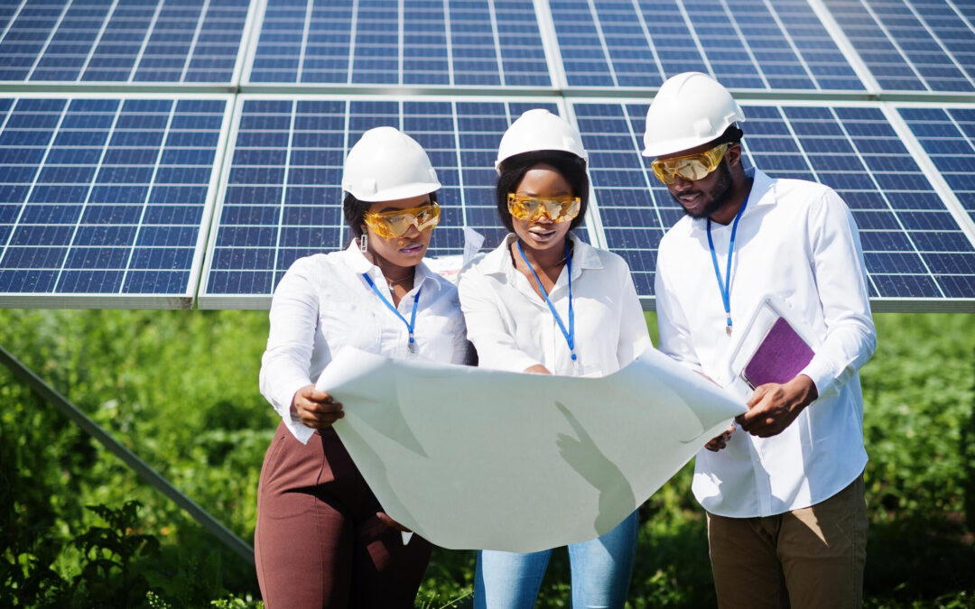 Renewable Energy Jobs