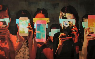 Social Media Trends Fall 2025