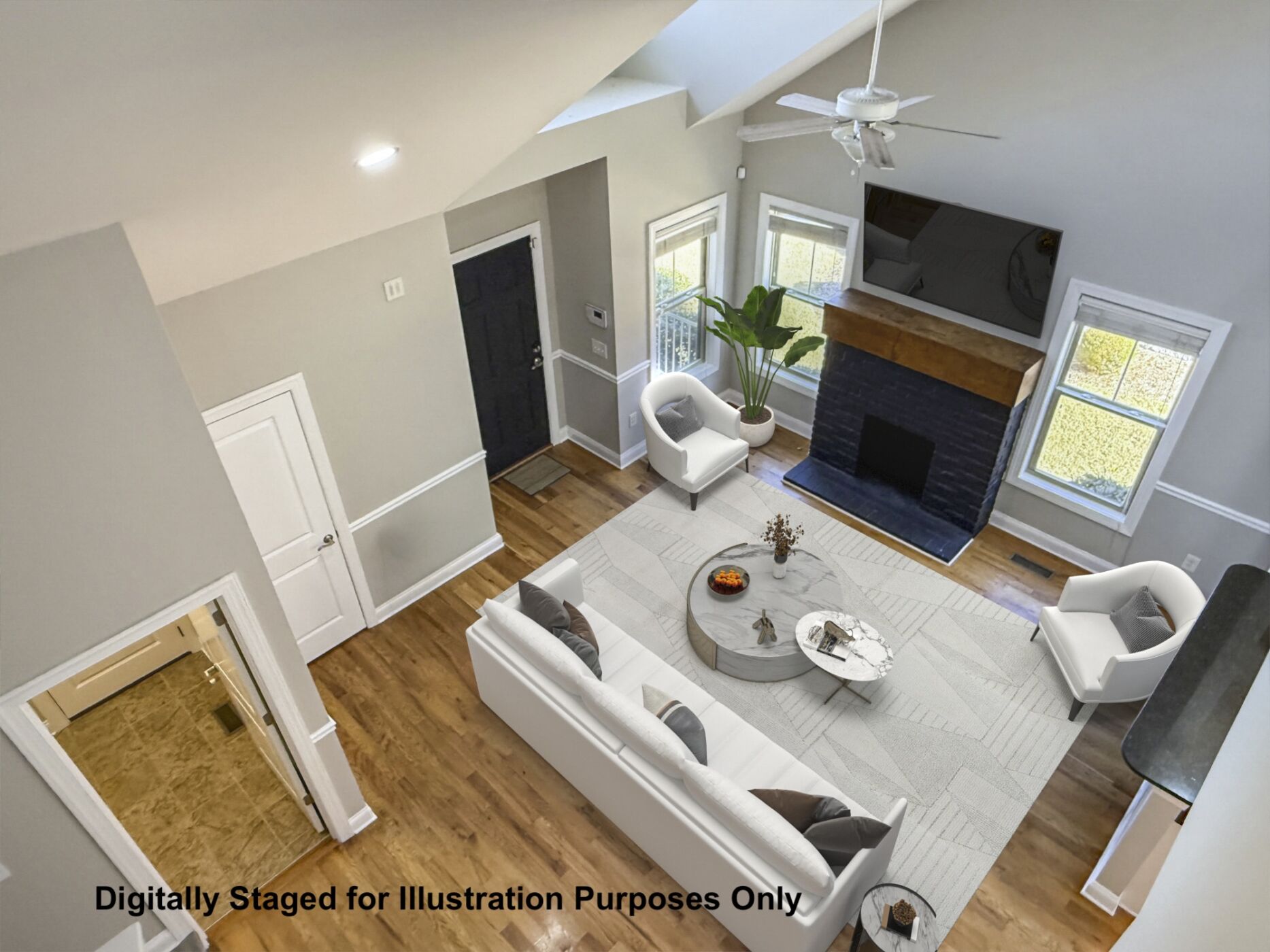 Southern Pines NC Homes for Sale