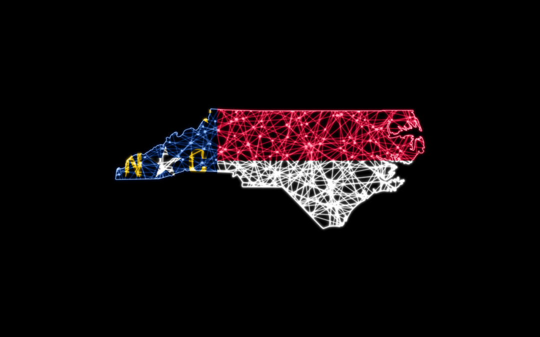 North Carolina Sees Fast Growth — What that Means for Real Estate