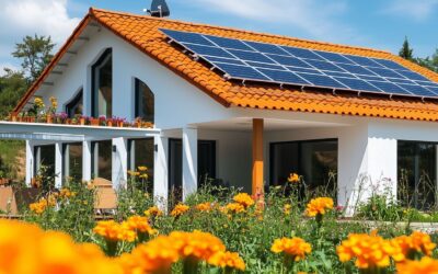 ROI of Going Green — Is it Worth it?