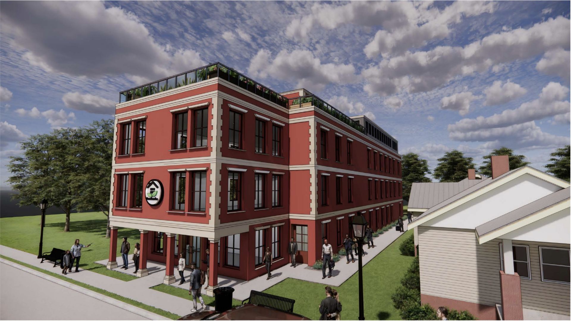 Aberdeen NC Construction